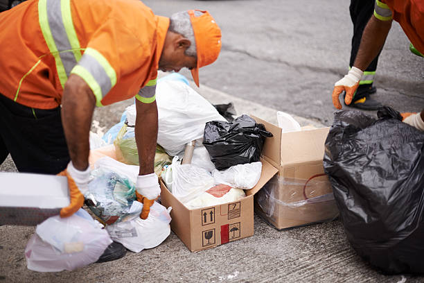 Coldwater, OH Junk Removal Company